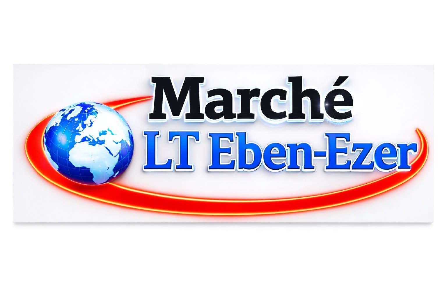 Marché LT Eben-Ezer